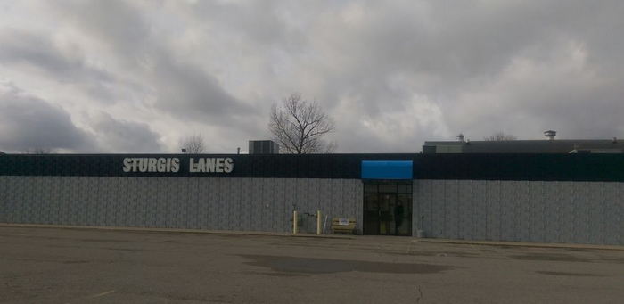 Sturgis Bowl (Sturgis Lanes) - From Web Listing (newer photo)